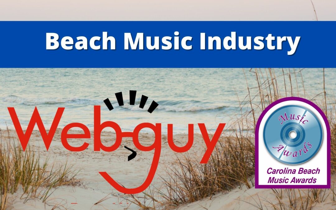 Beach Music Industry