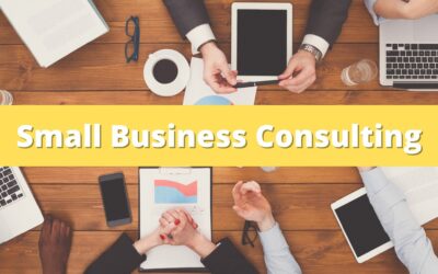 Small Business Consulting