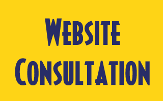 Website Consultation