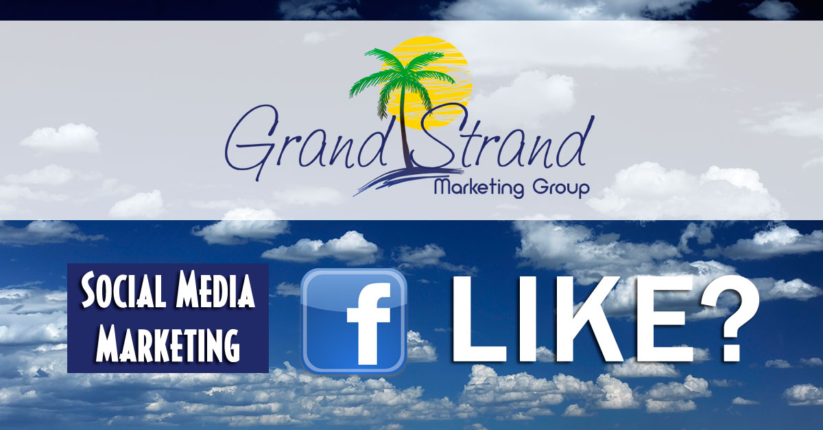 grand strand facebook marketing