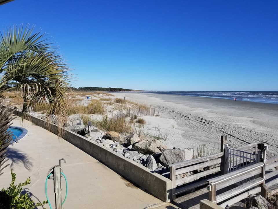 Ocean View Villas Cherry Grove