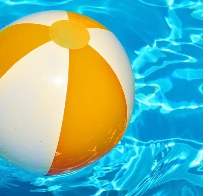 Swimming Pool Rentals in Cherry Grove